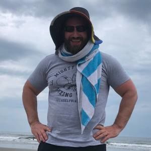 Meet your Posher, Brian